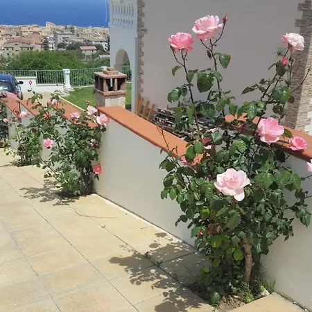 Bella Vista Holiday home