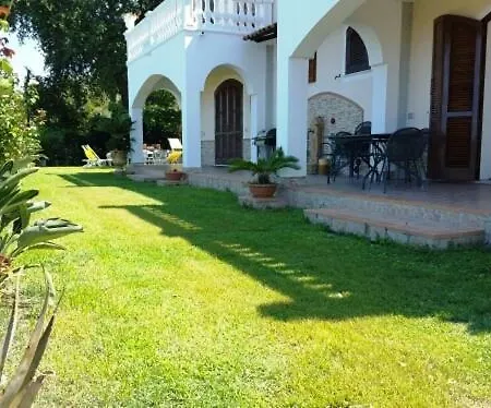 Holiday home Bella Vista