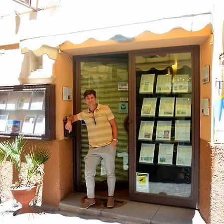 Bella Vista Holiday home