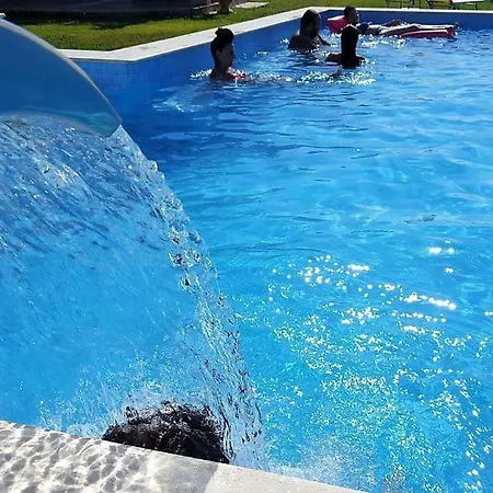 Bella Vista Holiday home *