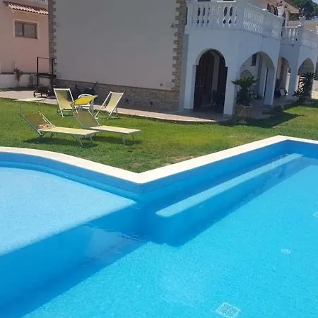 Bella Vista * Tropea