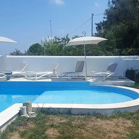 Holiday home Bella Vista *