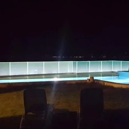 Bella Vista * Tropea