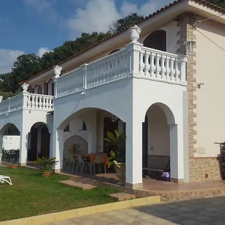 Holiday home Bella Vista *