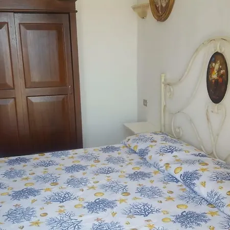 Bella Vista * Tropea