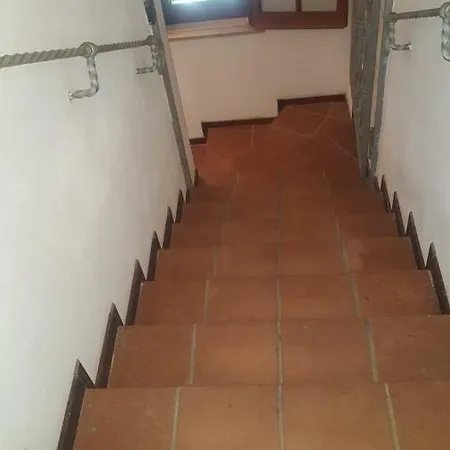 Holiday home Bella Vista Tropea