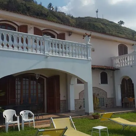 Bella Vista * Tropea