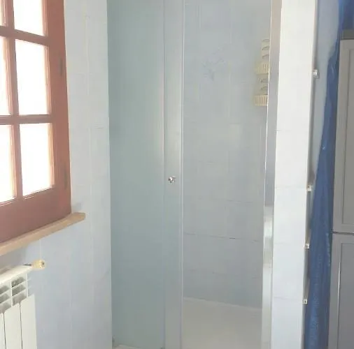 Bella Vista Hébergement de vacances *