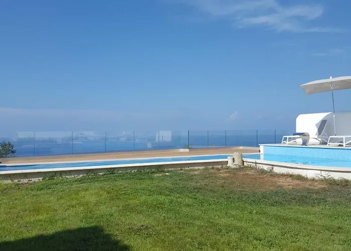 Hébergement de vacances Bella Vista