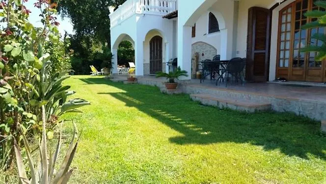 Hébergement de vacances Bella Vista