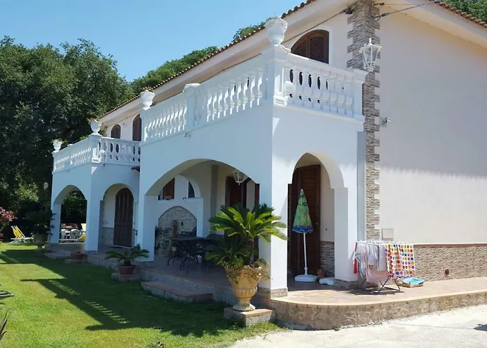 Bella Vista Hébergement de vacances