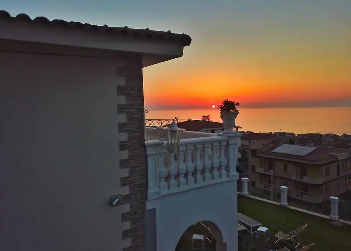 Bella Vista * Tropea