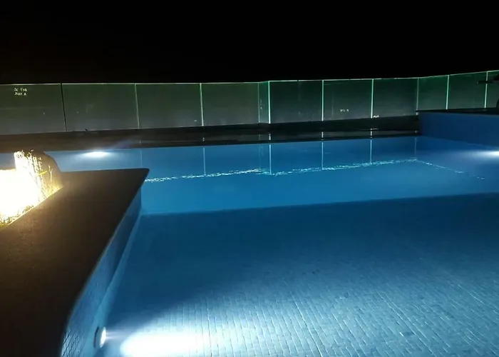 Hébergement de vacances Bella Vista