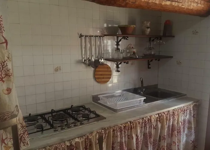 Hébergement de vacances Bella Vista