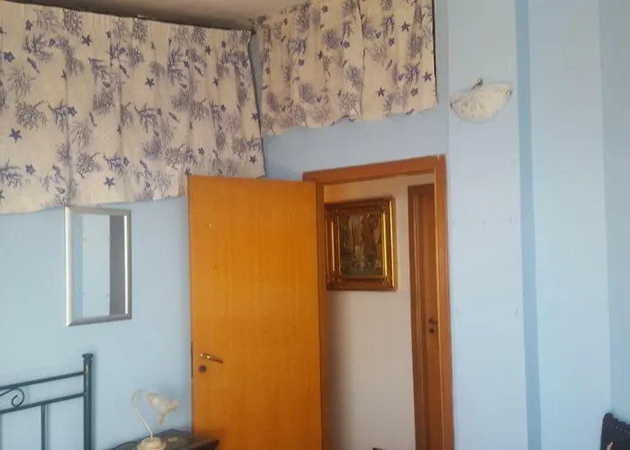 Hébergement de vacances Bella Vista *