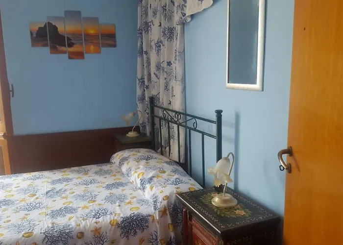 Bella Vista Hébergement de vacances *