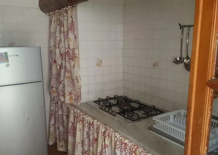 Bella Vista Hébergement de vacances *