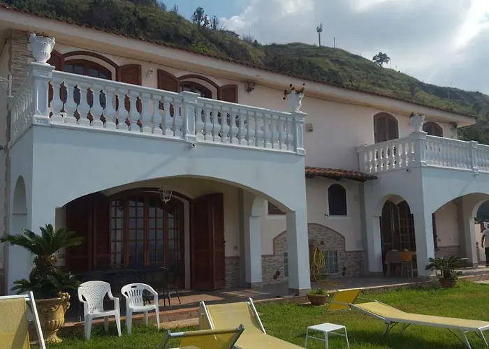 Bella Vista * Tropea