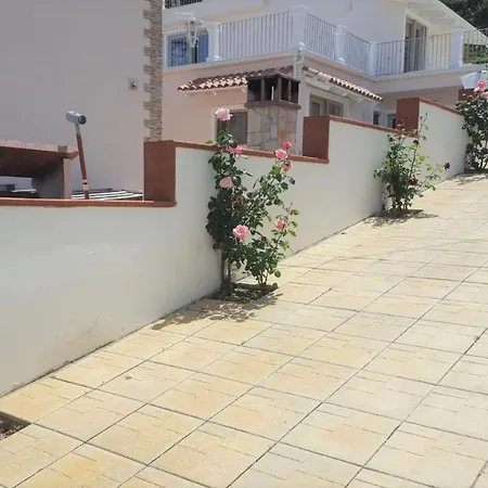Bella Vista Holiday home *