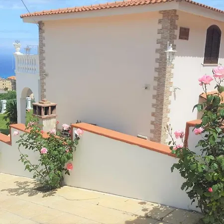 Bella Vista * 트로페아