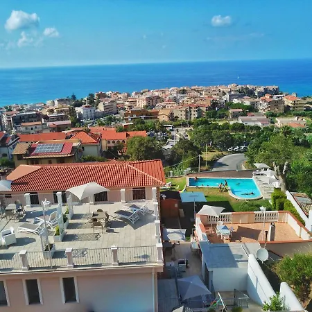 Bella Vista Holiday home