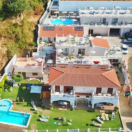 Bella Vista Holiday home Tropea