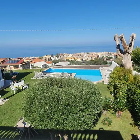 Holiday home Bella Vista *