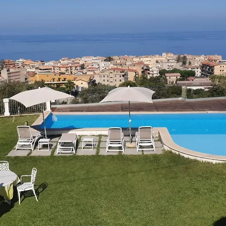 Bella Vista * Tropea