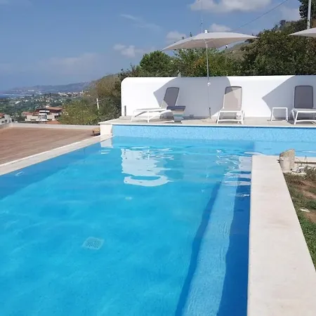 Holiday home Bella Vista