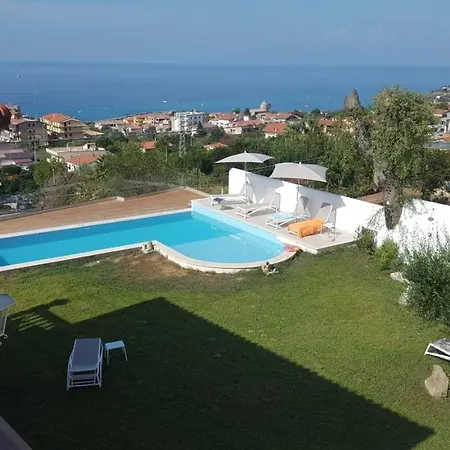 Bella Vista Holiday home *