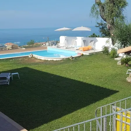 Bella Vista * Tropea