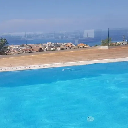 Bella Vista Tropea