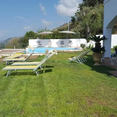 Bella Vista 트로페아