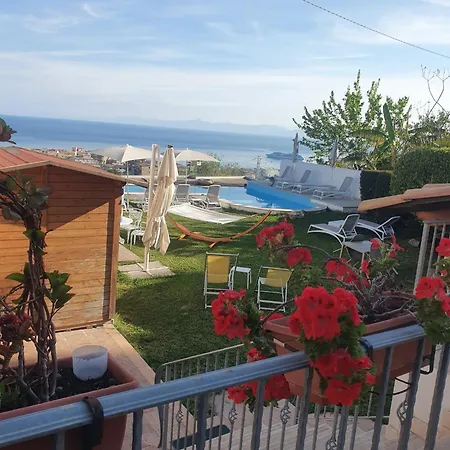 Holiday home Bella Vista *