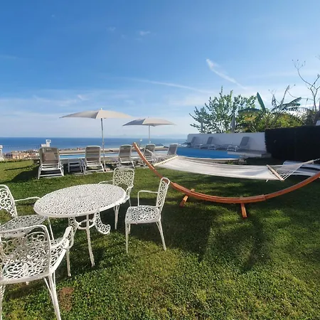 Bella Vista Holiday home Tropea