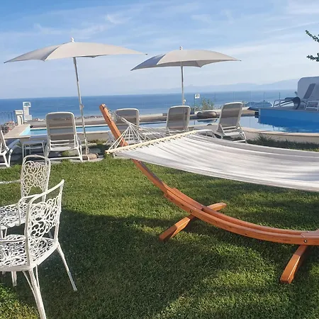 Bella Vista * Tropea