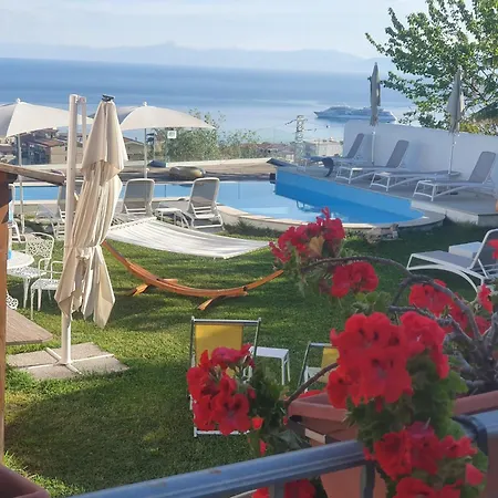 Holiday home Bella Vista