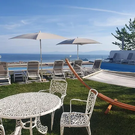 Bella Vista Holiday home *