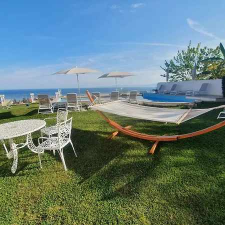 Bella Vista * Tropea