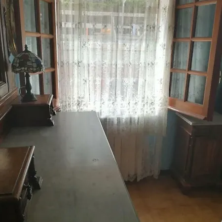 Bella Vista 트로페아