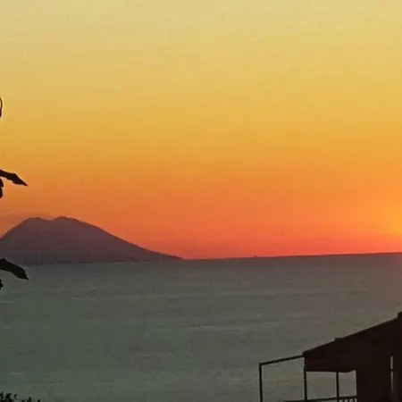 Bella Vista Nyaraló *