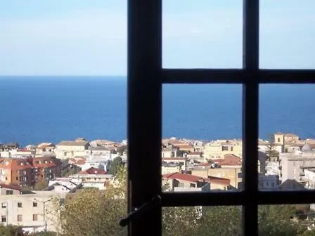 Holiday home Bella Vista Tropea
