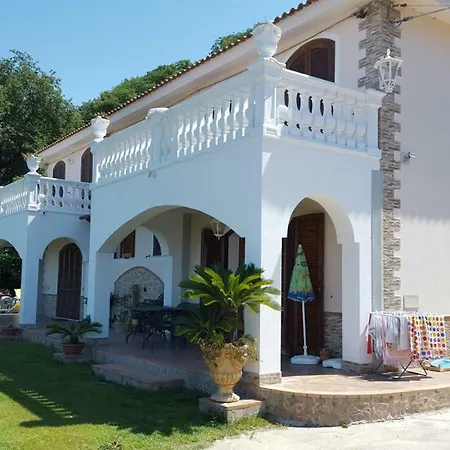 Bella Vista Holiday home