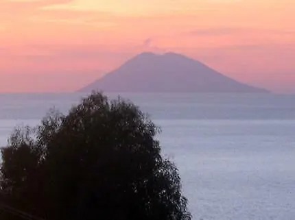 Tatil Evi Bella Vista *