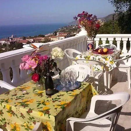 Bella Vista * Tropea