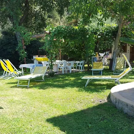 Bella Vista *