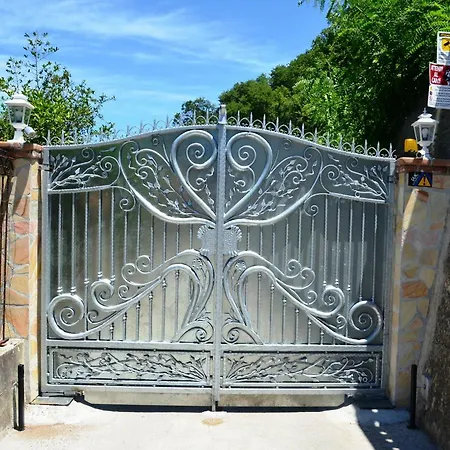 Bella Vista * 트로페아