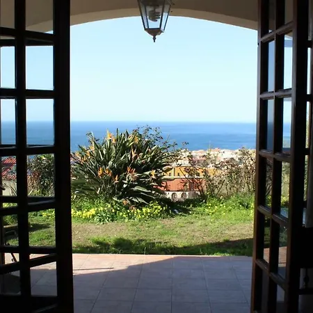 Bella Vista *