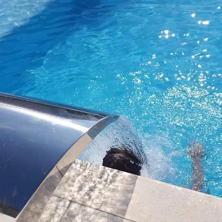 Nyaraló Bella Vista