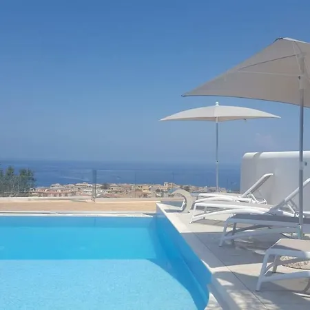 Bella Vista Holiday home
